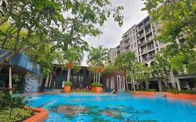 La Habana Huahin By Abcd